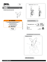 Petzl TORSE C26 Руководство пользователя