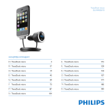 Philips DLA 44000 Руководство пользователя