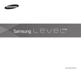 Samsung EO-AG900B Руководство пользователя