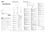 Samsung UE55C Инструкция по началу работы