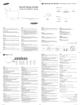 Samsung NC241 Инструкция по началу работы