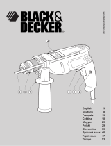 Black & Decker AST1XC Руководство пользователя