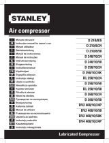 Stanley D 250-10-50 Инструкция по применению