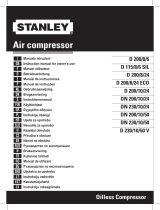 Stanley D 200-10-24 Инструкция по применению