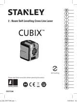 Stanley STHT1-77340 Инструкция по применению