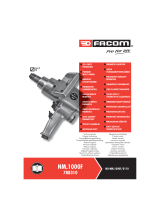 Facom NM.1000F Инструкция по применению