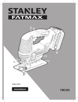 Stanley FMC650 Руководство пользователя