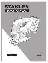 Stanley FMC650 Руководство пользователя