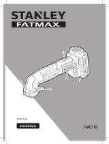 Stanley FMC710 Руководство пользователя