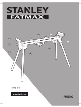 Stanley FME790 Руководство пользователя