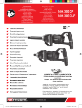 Facom NM.3030LF Инструкция по применению