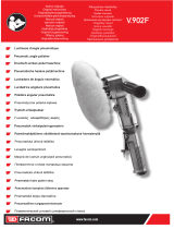 Facom V.902F Инструкция по применению