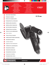 Facom V.582F Инструкция по применению