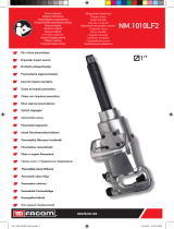 Facom NM.1010LF2 Инструкция по применению