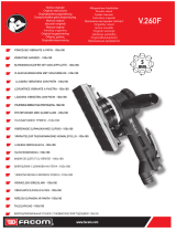 Facom V.260F Инструкция по применению