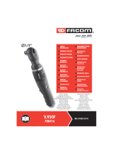 Facom V.950F Инструкция по применению