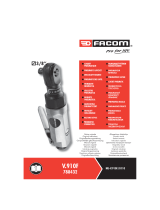 Facom V.910F Инструкция по применению
