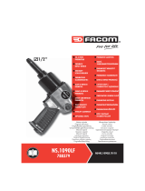 Facom NS.1090LF Инструкция по применению