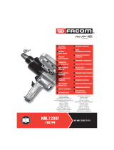 Facom NM.1200F Инструкция по применению