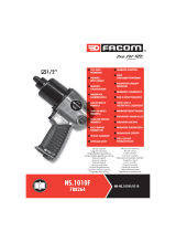 Facom NS.1010F Инструкция по применению