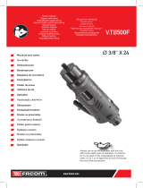 USAG V.TB500F Инструкция по применению