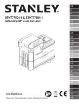 Stanley STHT77641-1 Руководство пользователя