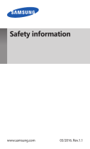Samsung EP-N5100 Инструкция по эксплуатации