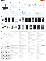 Philips AS351/37 Инструкция по началу работы