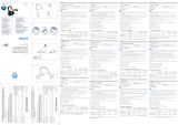 Philips SHC1300/00 Руководство пользователя