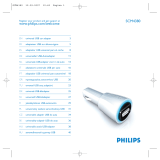 Philips SCM4380/10 Руководство пользователя