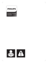 Philips FC6401/01 Инструкция по применению