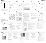 Philips BT2110/10 Инструкция по началу работы