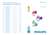 Philips FM FD05B/00 Serie Руководство пользователя