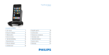 Philips DLA93052/10 Руководство пользователя