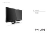 Philips 37PFL9604H/60 Руководство пользователя