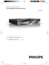 Philips BDP9600/51 Руководство пользователя