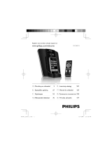 Philips DC350/12 Руководство пользователя