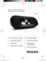 Philips DS9000/10 Руководство пользователя