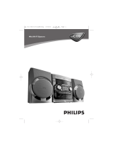 Philips FWC170/22 Руководство пользователя