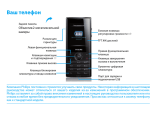 Philips CTX513BLK/00 Руководство пользователя