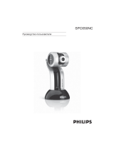 Philips SPC650NC/00 Руководство пользователя