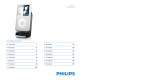 Philips DLA93050/10 Руководство пользователя