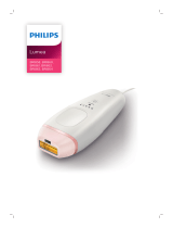 Philips BRI858/00 Руководство пользователя