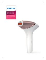 Philips BRI950/00 Руководство пользователя