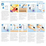 Philips SC1981/00 Инструкция по началу работы