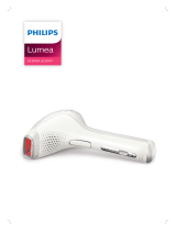 Philips SC2007/00 Руководство пользователя