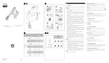 Philips HR1457/00 Руководство пользователя