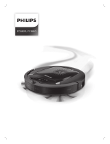 Philips FC8810/01 Руководство пользователя
