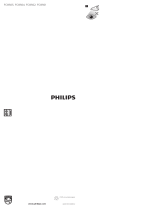 Philips FC8925/01 Важная информация