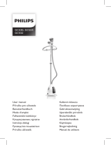 Philips GC536/35 Руководство пользователя